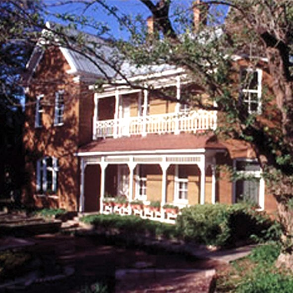Nuevo Casas Grandes 